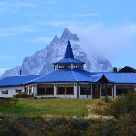 Los Nires Ushuaia Eksteriør billede